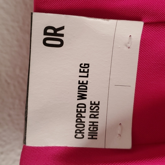 Express Slacks - Picture 4 of 7